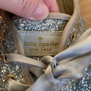 Kate Spade Ked Sneakers